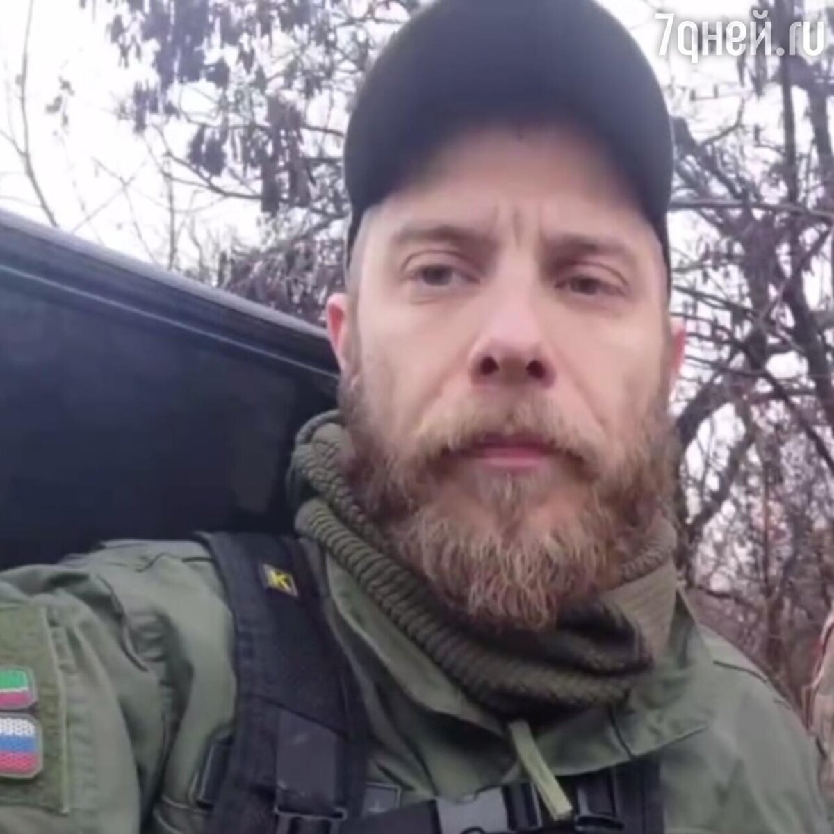    Клим Поплавский Социальные сети