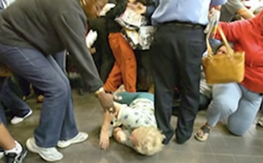 Прочитав это, вы больше никогда не захотите делать покупки в Черную пятницу