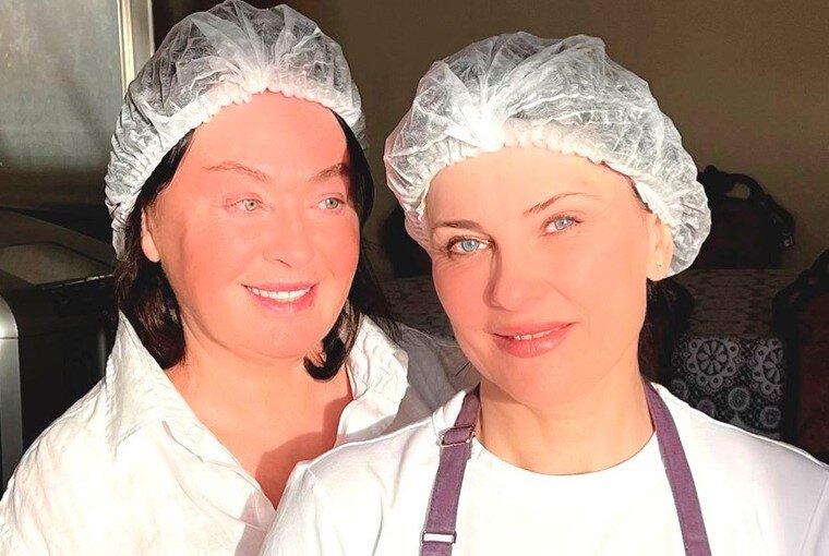 подружка Наташа, которая стала коллегой по бизнесу