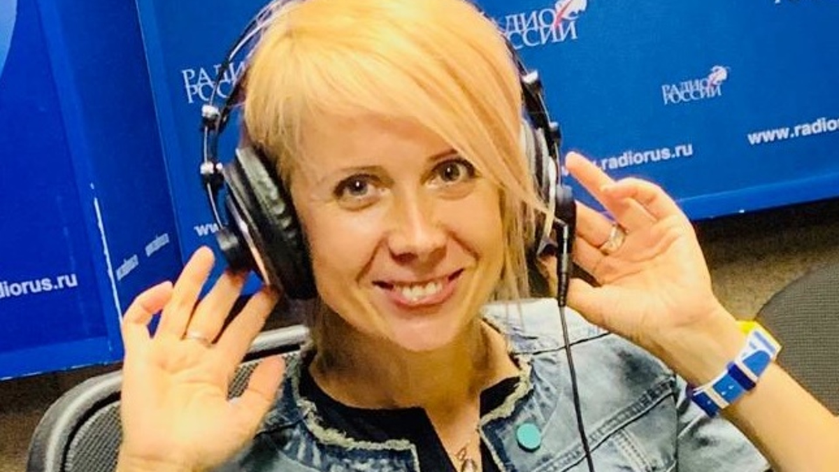 натальи таньшиной