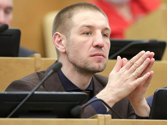     Дмитрий Пирог / Global Look Press