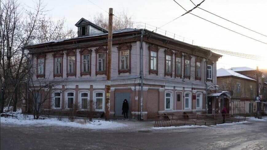     Здание школы искусств и ремесел им. А. С. Пушкина «Изограф» в Нижнем Новгороде попадет под снос. В департаменте образования NewsNN рассказали, что решение о демонтаже принято в связи со строительством метро.