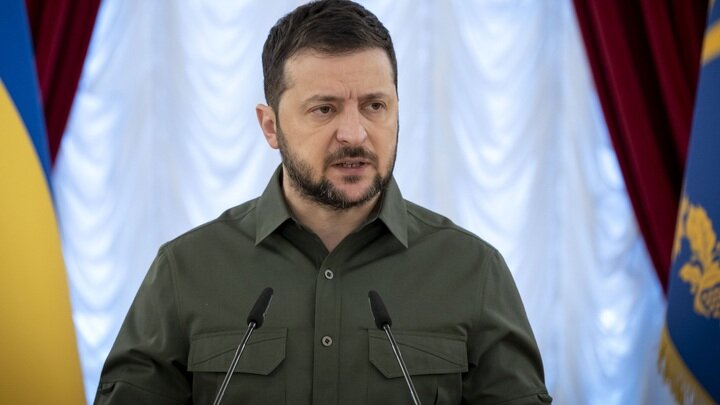 ФОТО: PRESIDENT OF UKRAINE/GLOBALLOOKPRESS