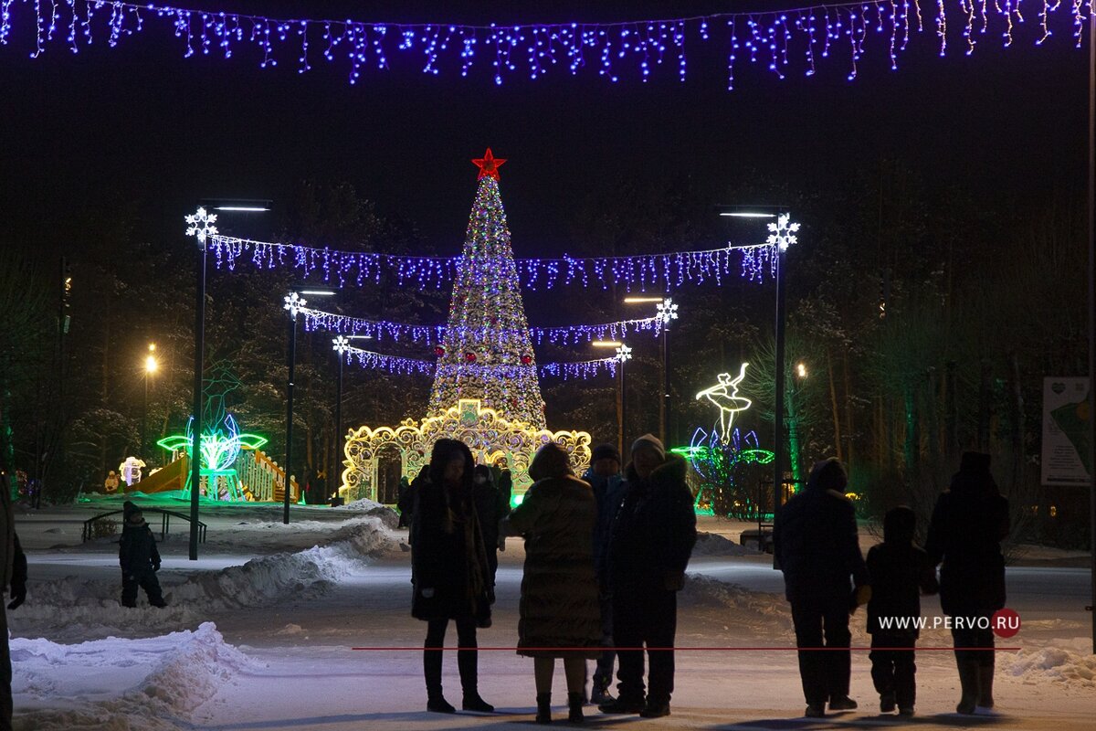 Фото © Кравчук Максим / www.pervo.ru