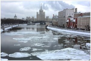    Фото: управа Гагаринского района Москвы Роман Янышев
