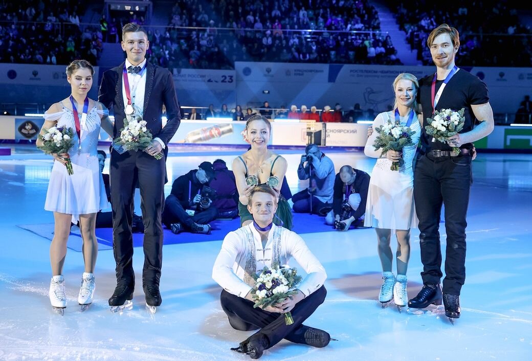   Александр Мысякин, Sport24