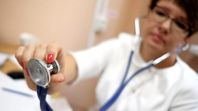   РИА Новости Николай Хижняк