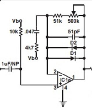Берем, к примеру, тюбскример