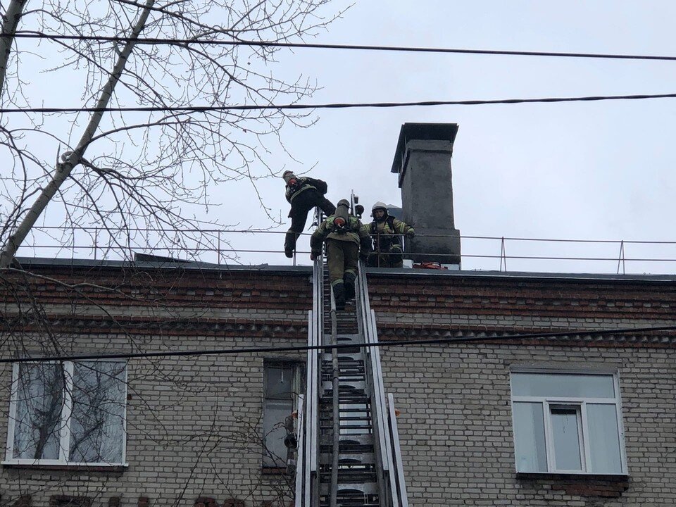     Фото: Кирилл Колемасов