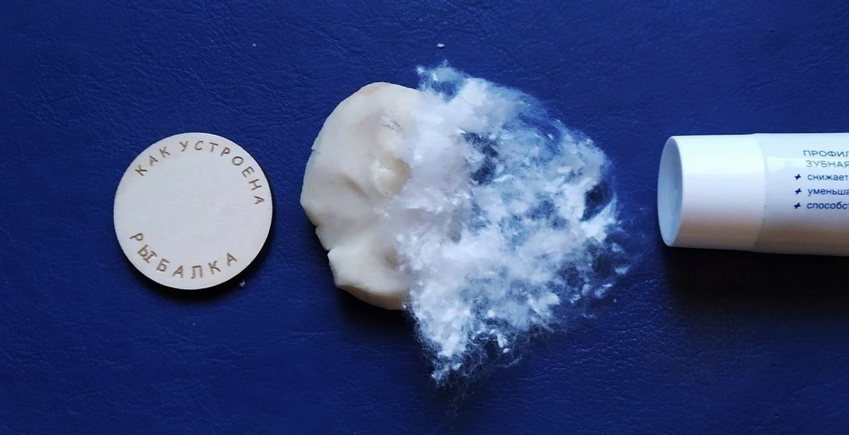 Фото автора.