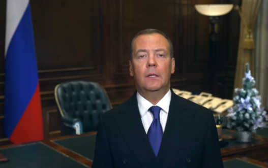 из личного архива Дмитрия Медведева📷
