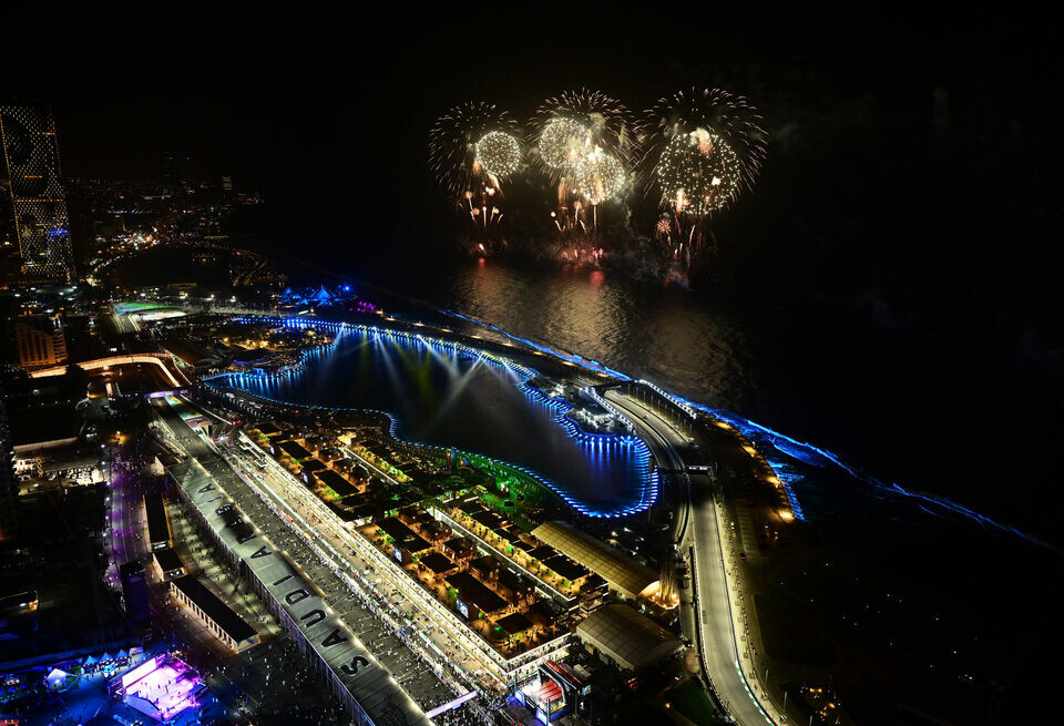    Поздравляем с Новым 2023 годом!Getty Images / Red Bull Content Pool