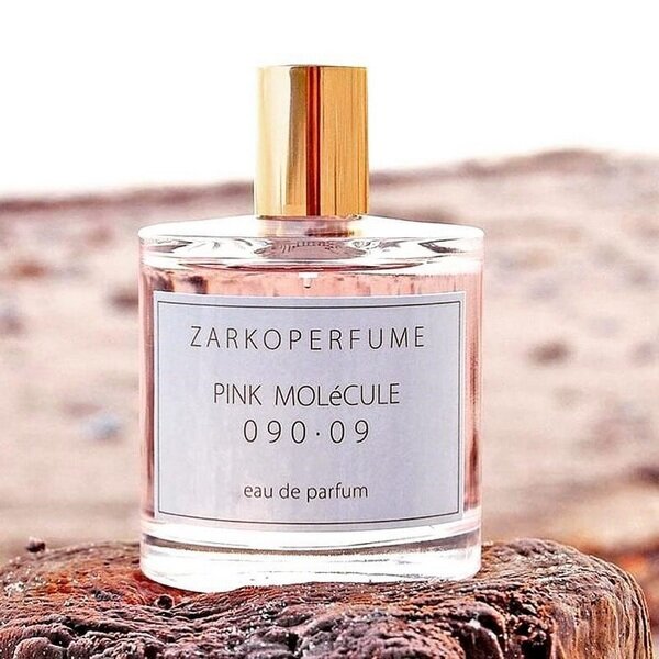 PINK MOLéCULE 090.09 Zarkoperfume