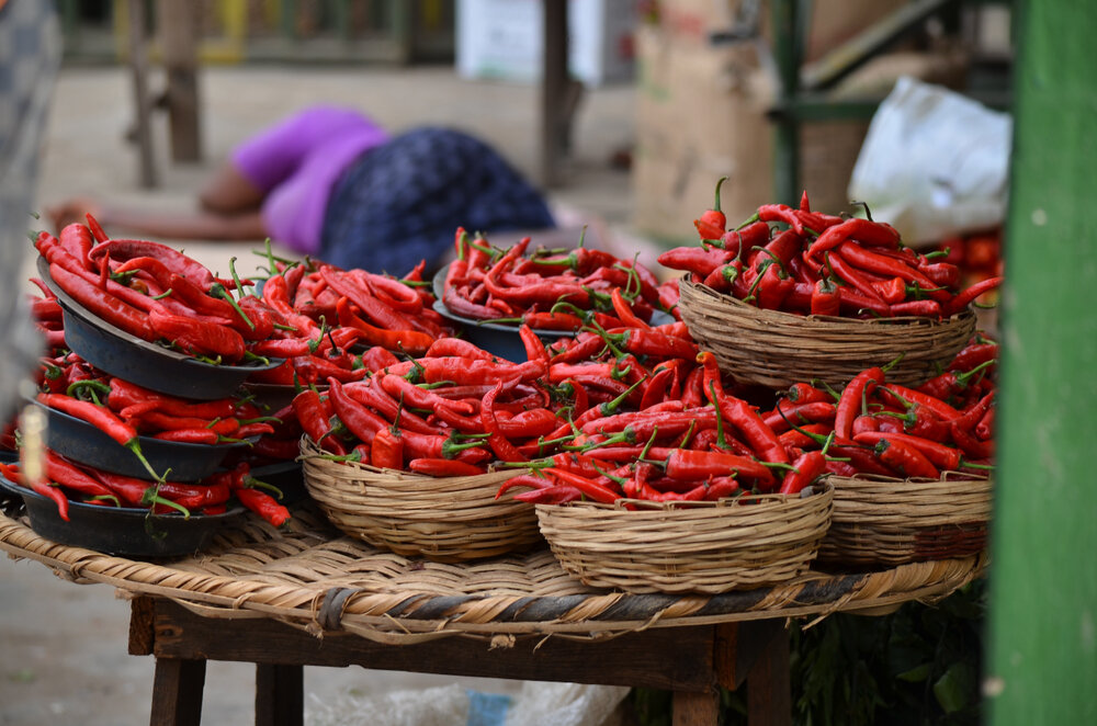     Фото: Agbebiyi Adekunle Sunday / Shutterstock.com