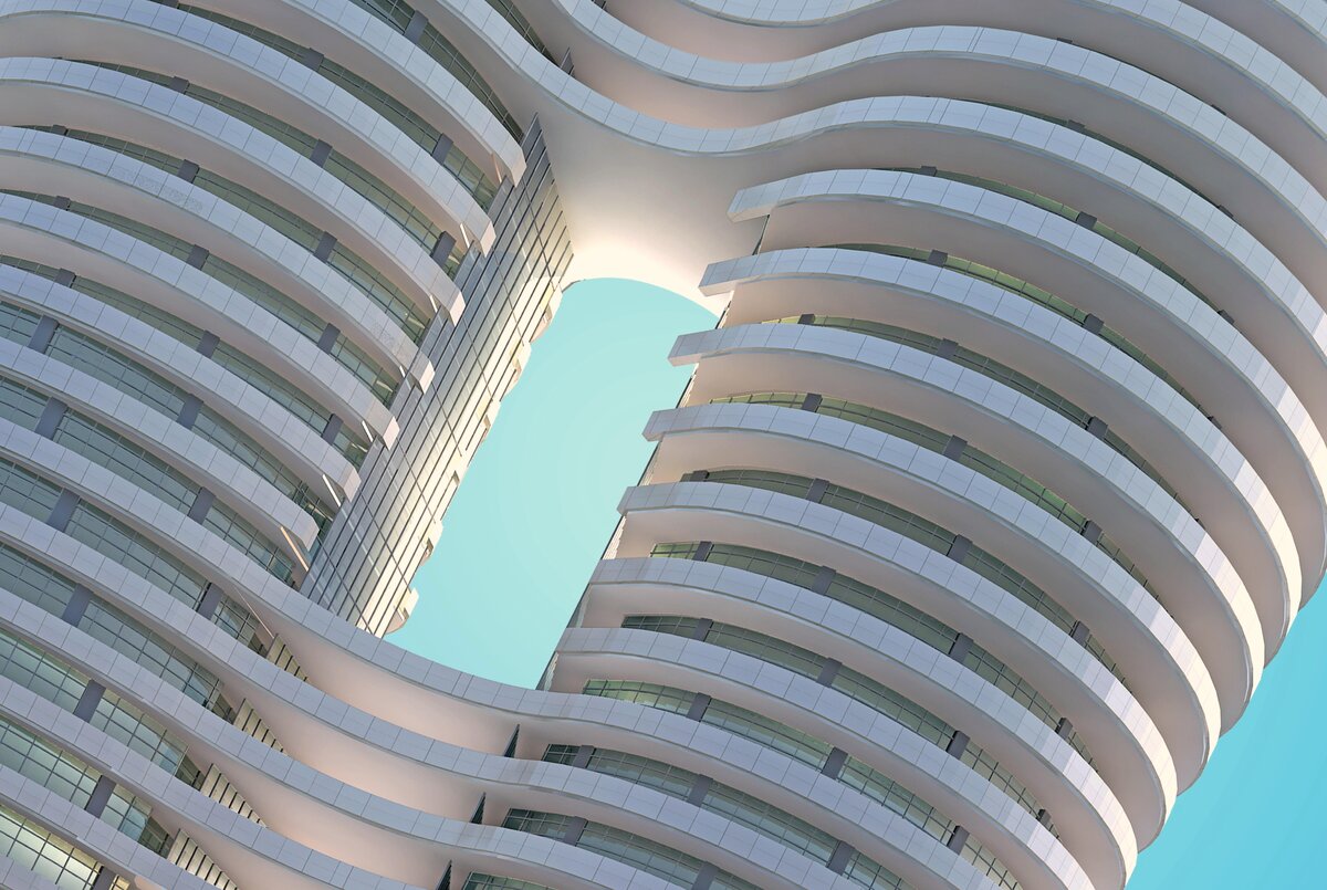 Тренды в архитектуре и строительстве на 2023 год