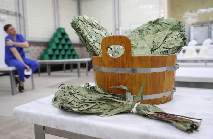   Сергей Савостьянов/ТАСС