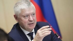    Фото: duma.gov.ru Дмитрий Заборин