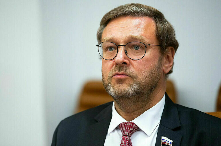   пресс-служба Совета Федерации