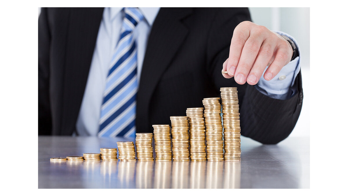    Прибыль© fotolia.com / apops