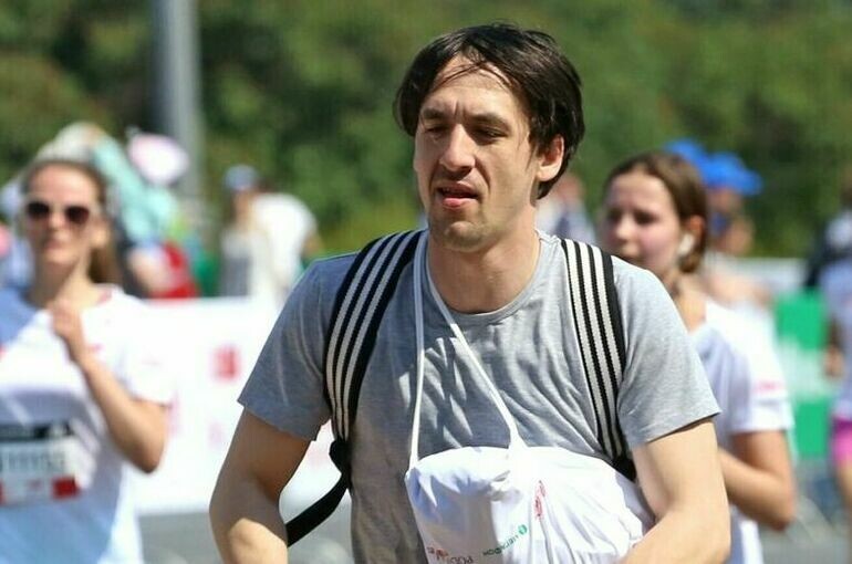   Андрей Никеричев / АГН Москва