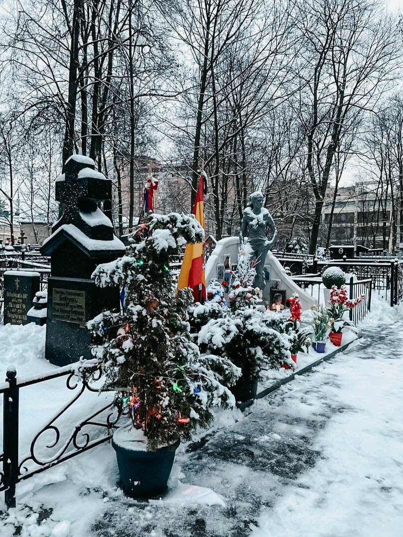 Фото: Вечность или миг?