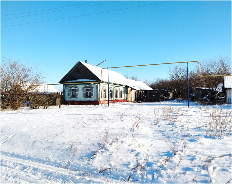 Купить кирпичный дом в Рузаевке, Мордовия