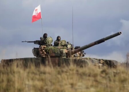    Поляки — самые завзятые и истеричные наши противники — Ходаковский