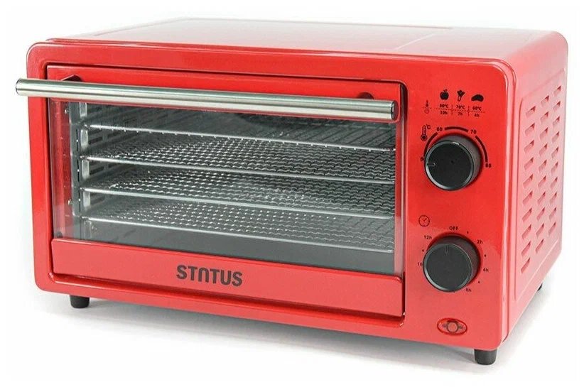 сушилка для овощей и фруктов STATUS 6600151