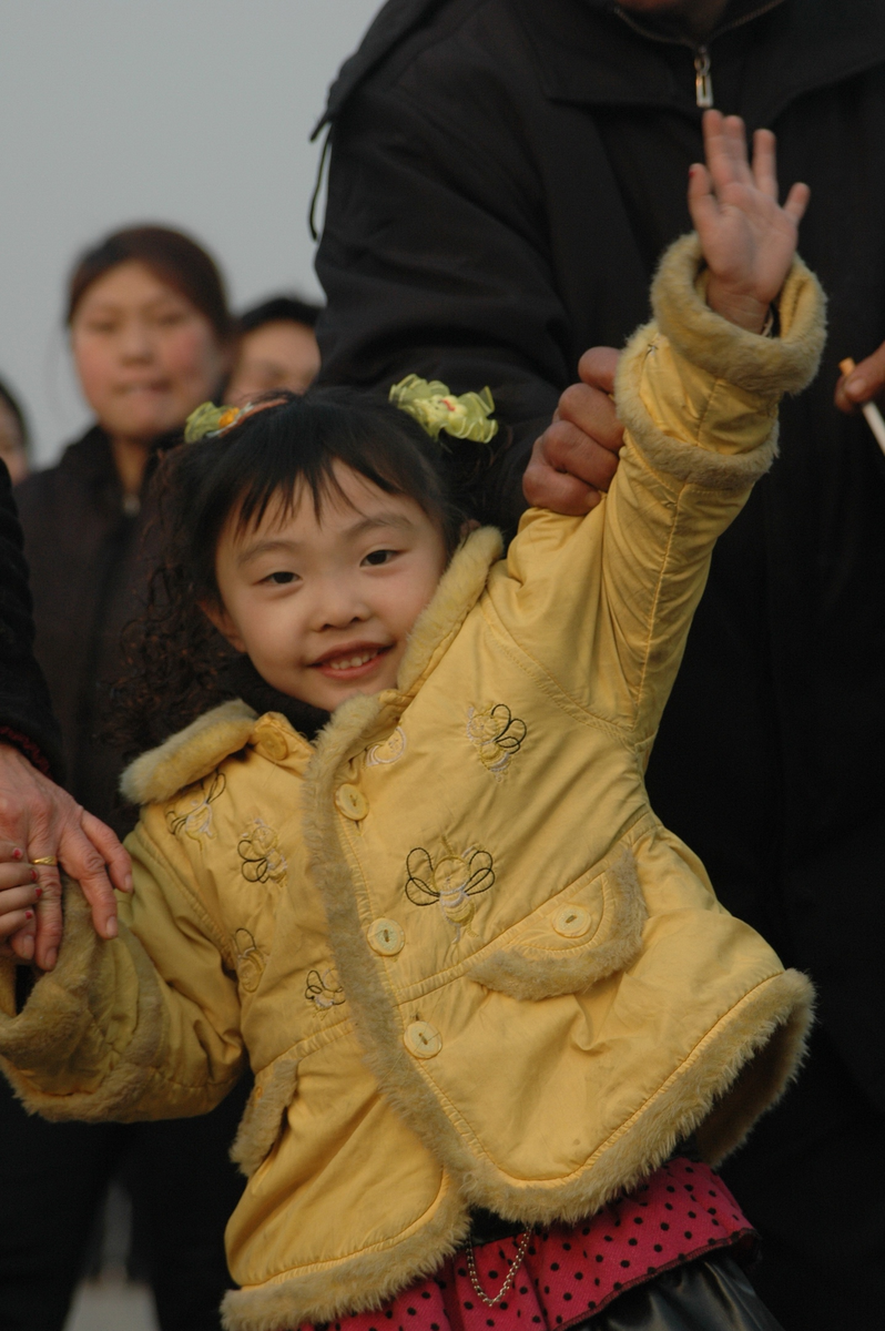 Новый год в России – самый любимый праздник взрослых и детей. В Китае к празднованию Нового года отношение столь же трепетное, как и у других народов.-2