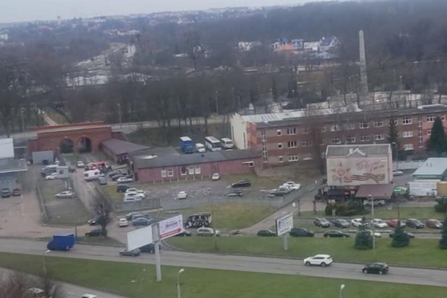 Фото: Новый Калининград