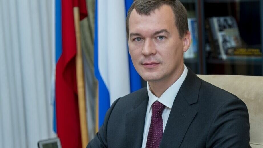     Глава региона пожелал не растерять оптимизм юности, успеха, терпения и сил! Веры, надежды и любви!
