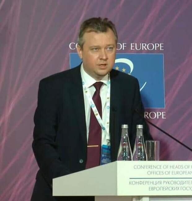 Михаил Виноградов