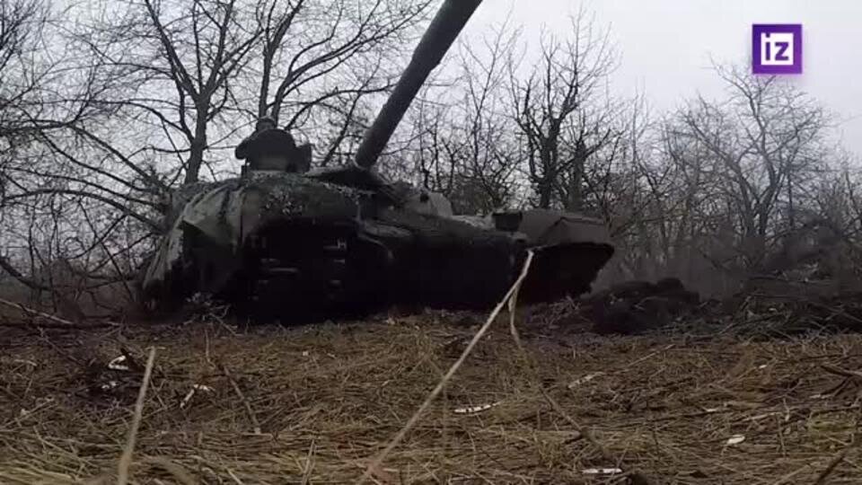 Фото: © скриншот видео (архив)