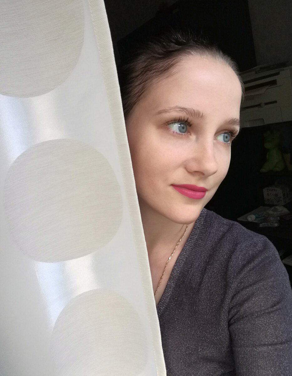 Смотрю вдаль и вижу перспективы