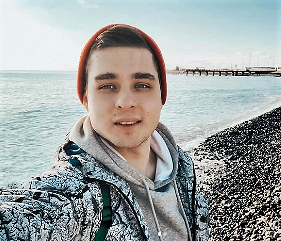 Авитолог Алексей Резников