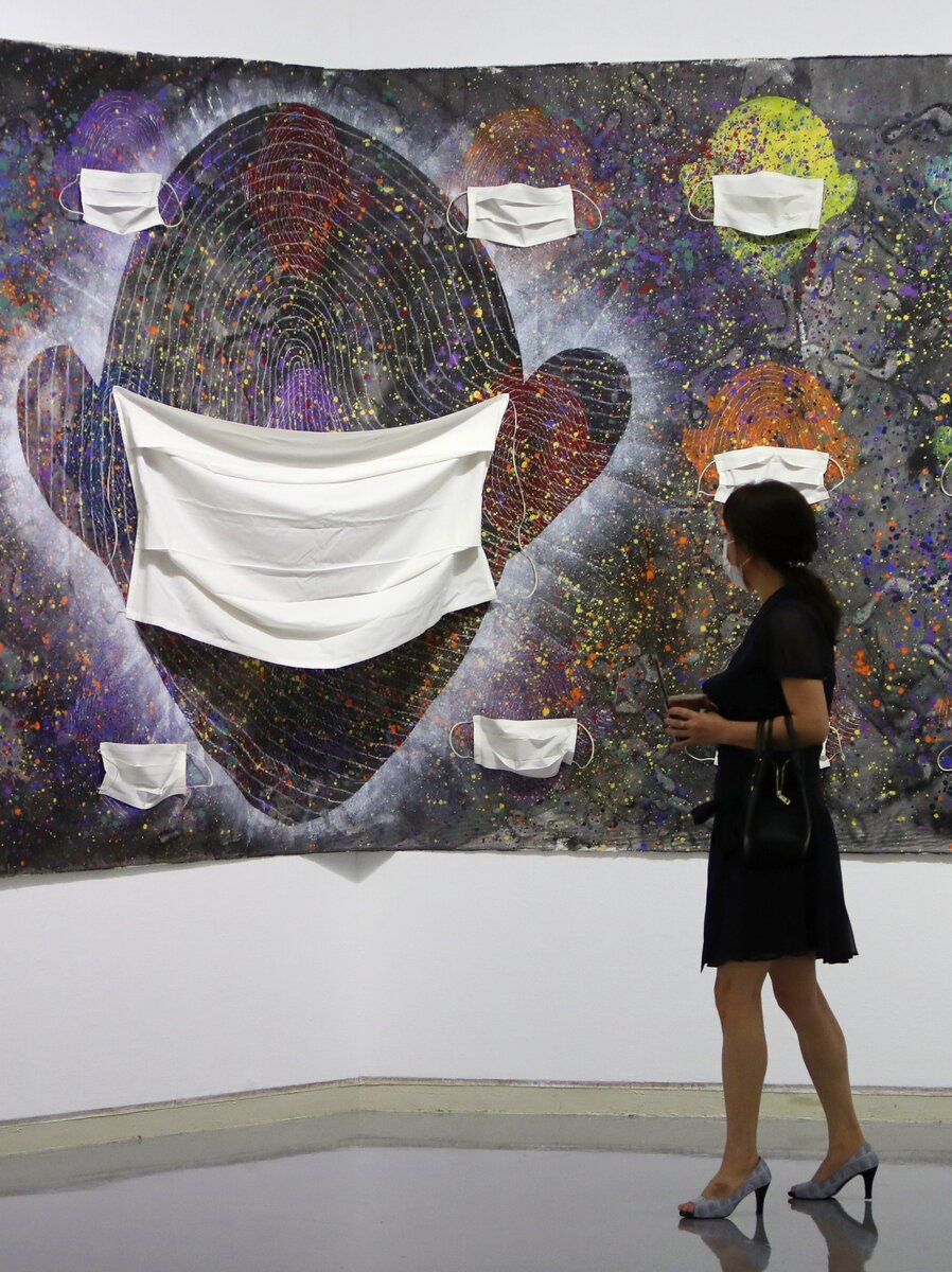 Новости Мира