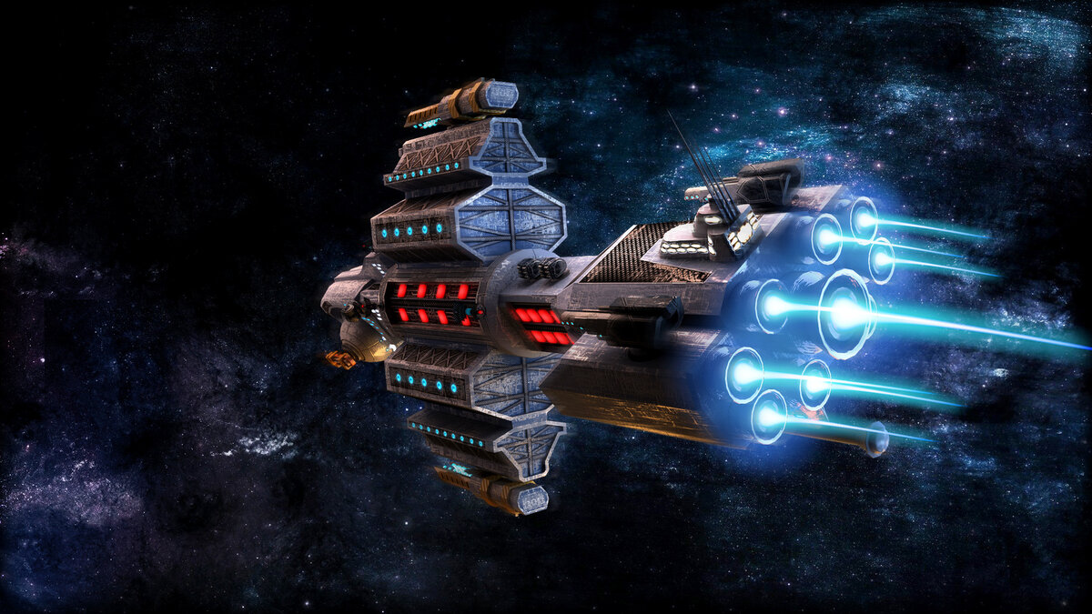 Просто скрин из игры для разбивки текста