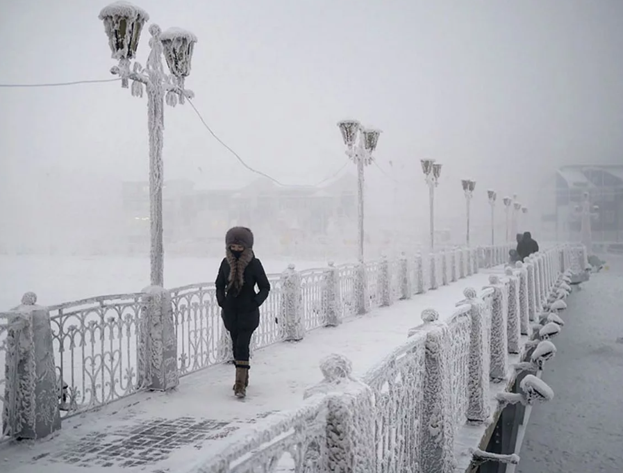 Самый холодный город в мире Оймякон. Оймякон Мороз. Оймякон люди.