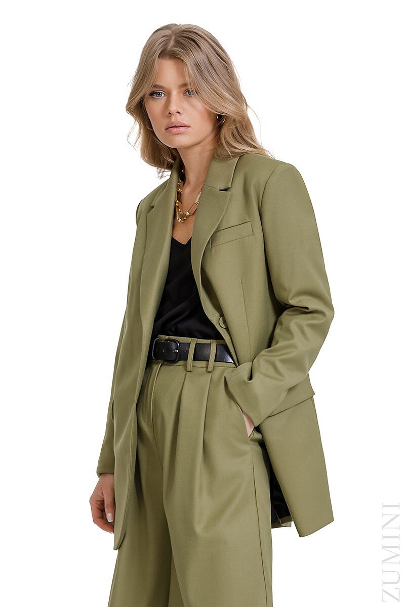 Жакет PiRS 1367/4