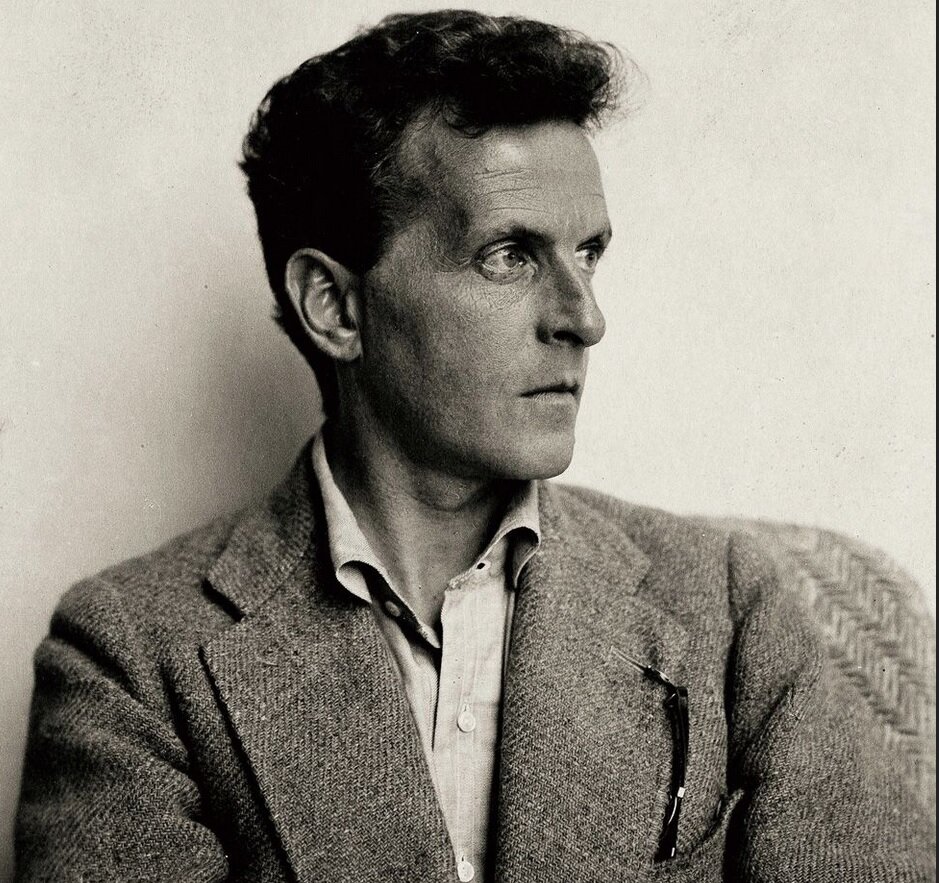 Людвиг Витгенштейн (1889-1951)