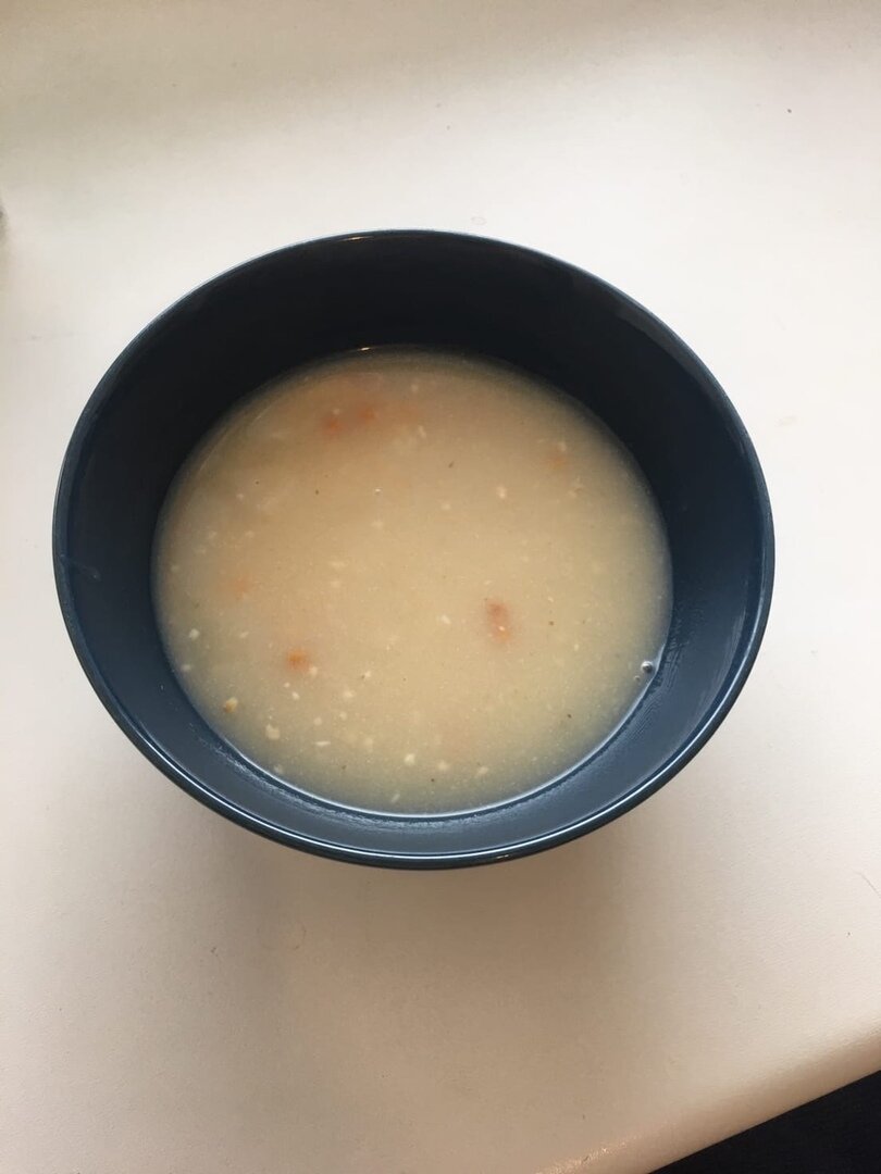 Так выглядит Журек.