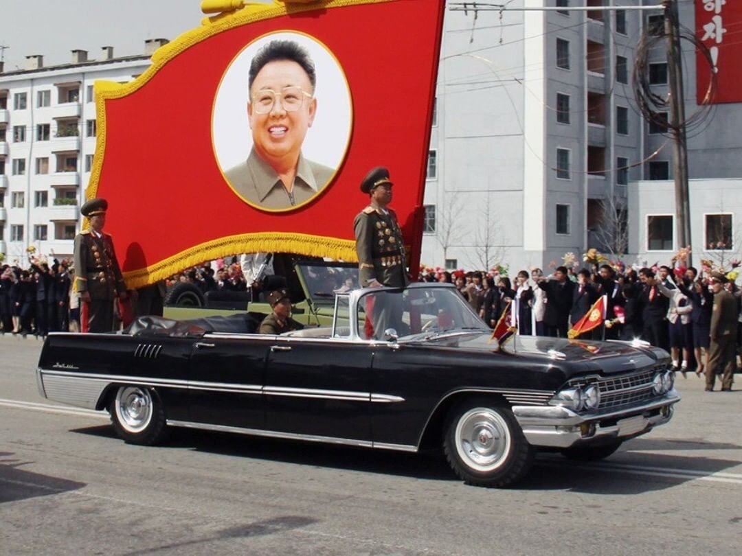 ТАкие машины в использовании до сих пор. Например активно используется в КНДР. 