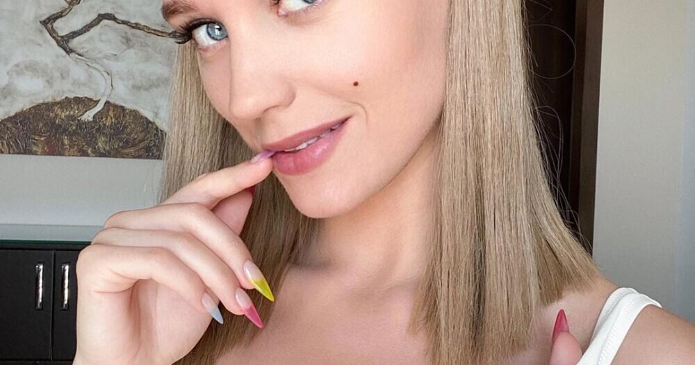 Фото © instagram / asmuskristina