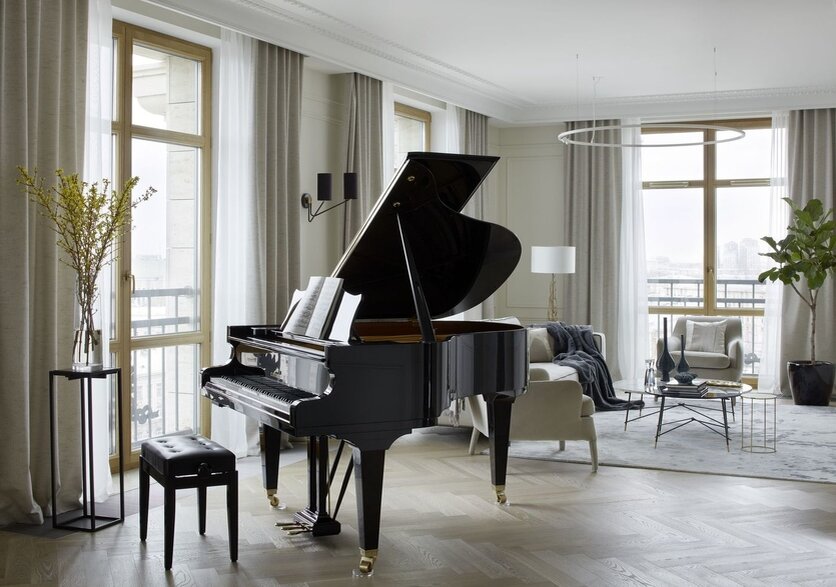 Авторы проекта: Тарас Безруков и Стас Самкович. Фото: Сергей Ананьев.