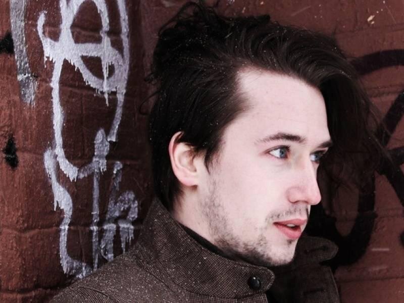 Егор Корешков