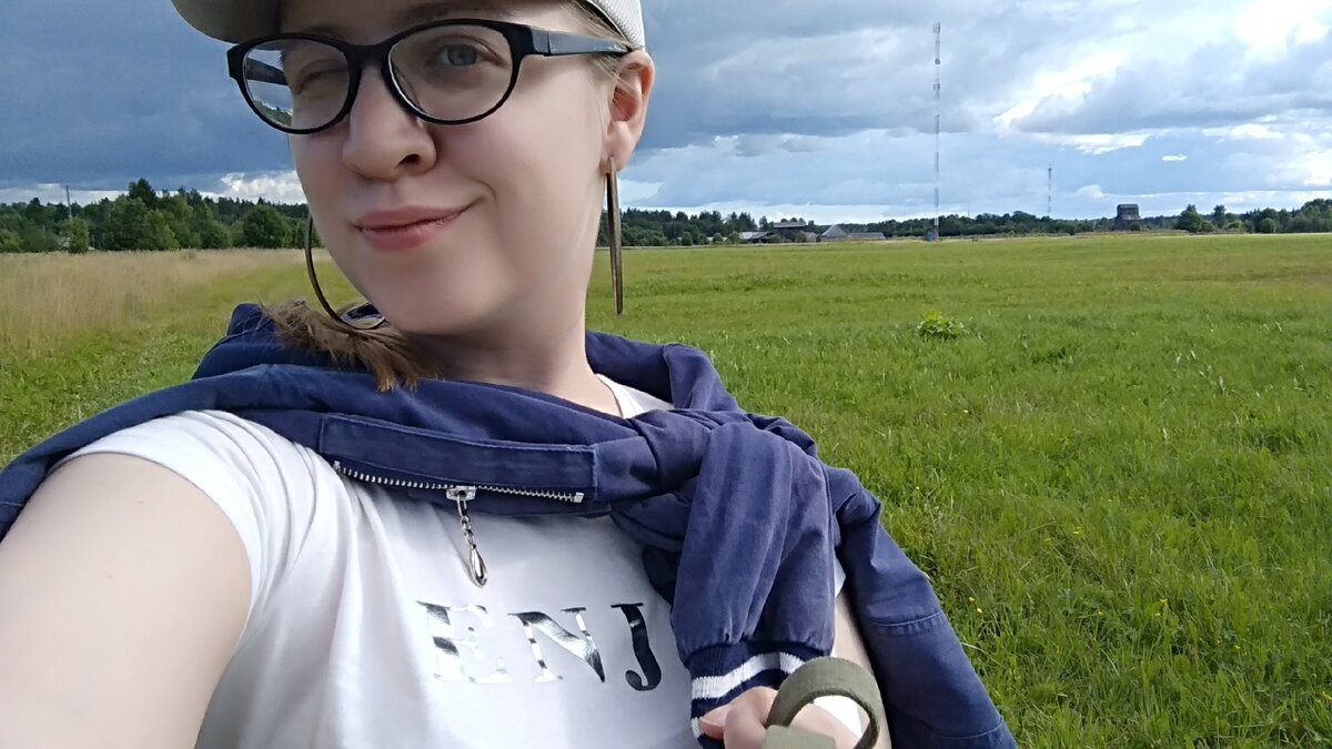 Для заставки 