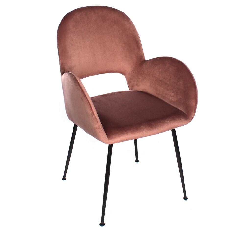 Изысканный пудровый... ↪