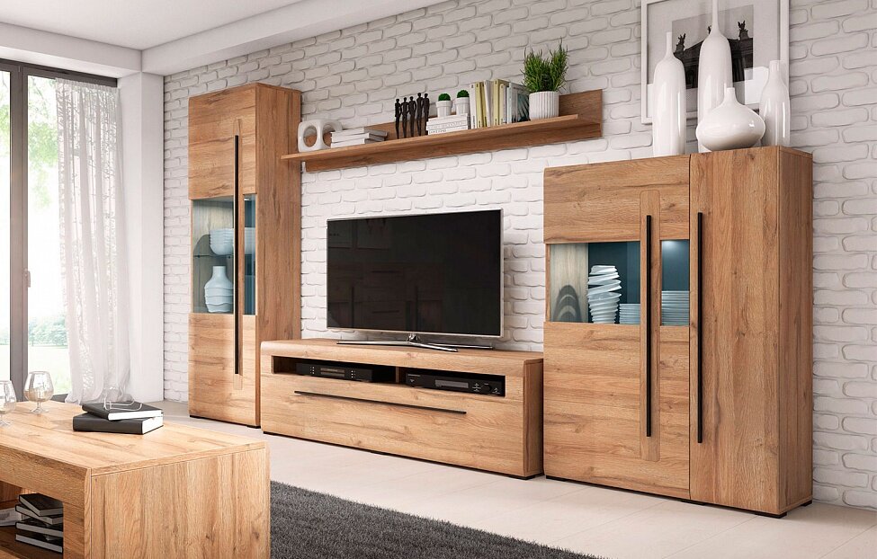 Гостиные  на www.angstrem-mebel.ru