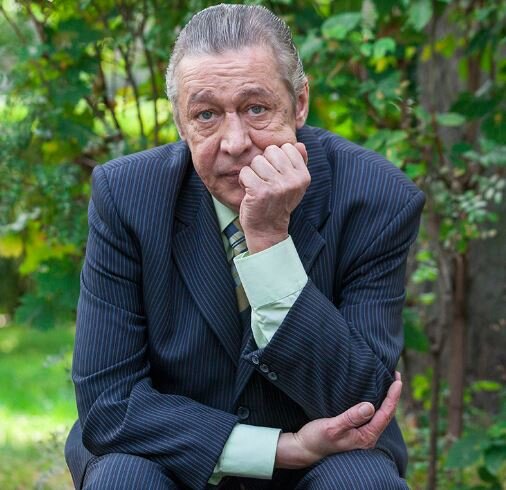 Кадр из фильма "Березка" (2018)