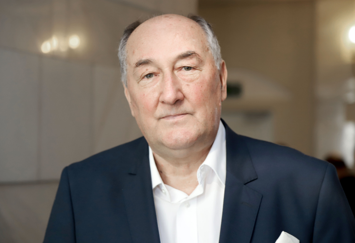 Борис Клюев. Помним. Любим. Скорбим.